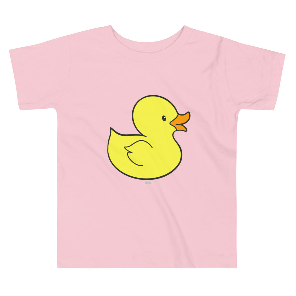One Little Duck Kids T-Shirt | VoxKids®