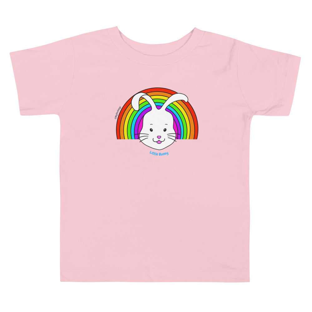 Little Bunny Kids T-Shirt | VoxKids®
