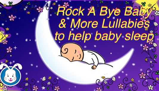 Bedtime Lullabies