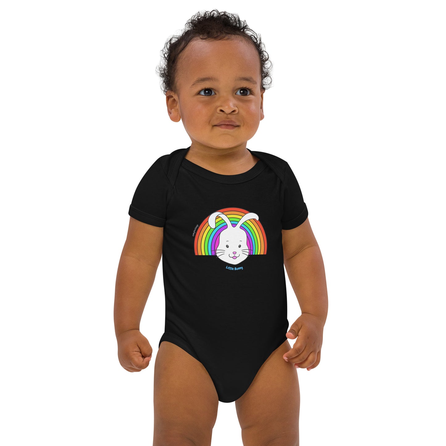 Little Bunny Baby One Piece | VoxKids®