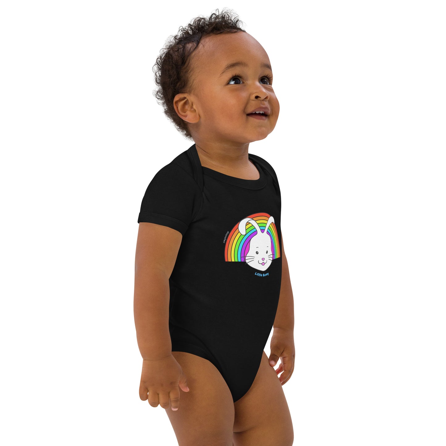 Little Bunny Baby One Piece | VoxKids®