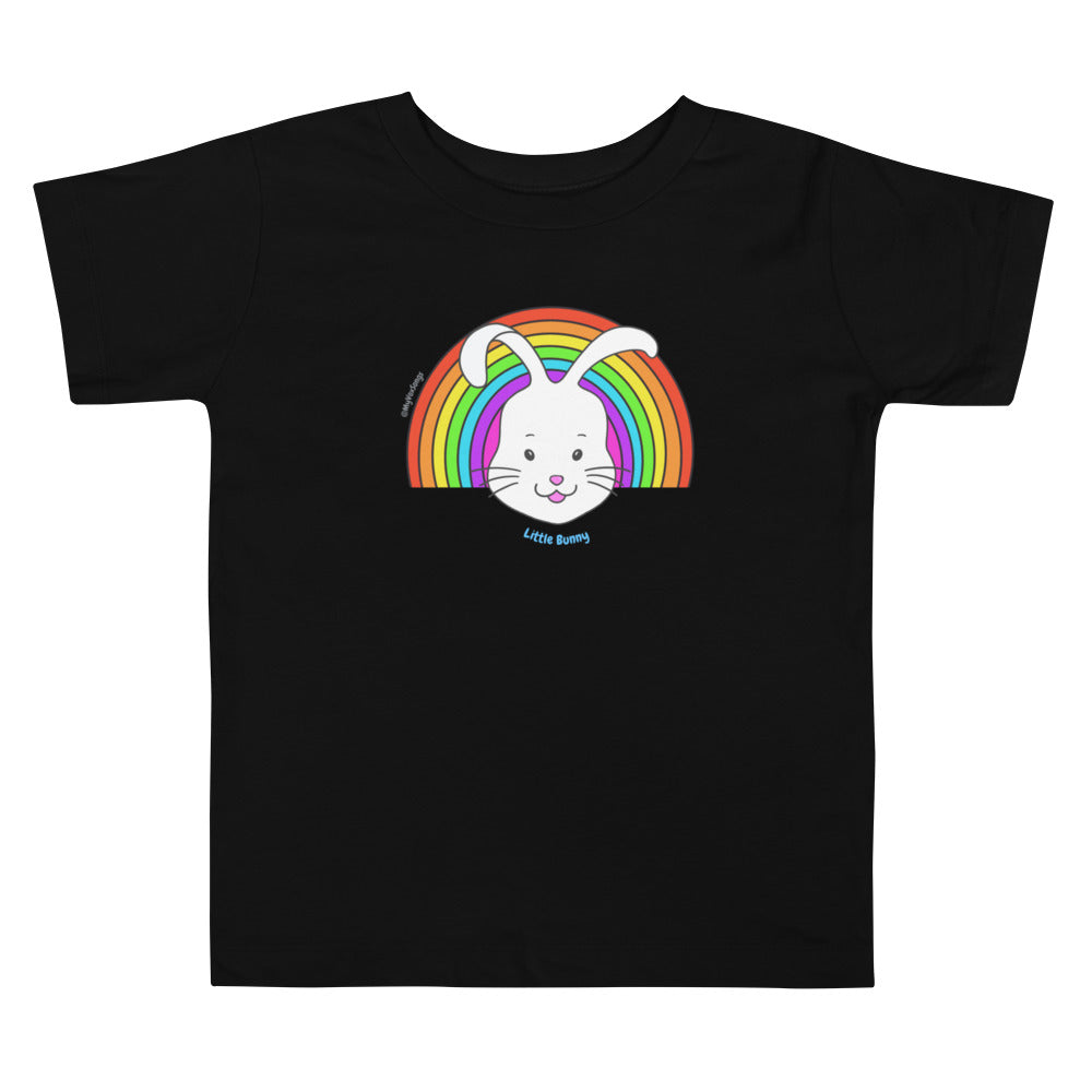 Little Bunny Kids T-Shirt | VoxKids®