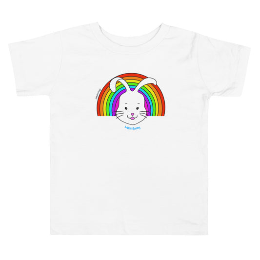 Little Bunny Kids T-Shirt | VoxKids®