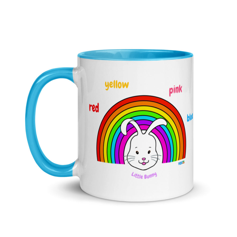 Little Bunny Mug | VoxKids®