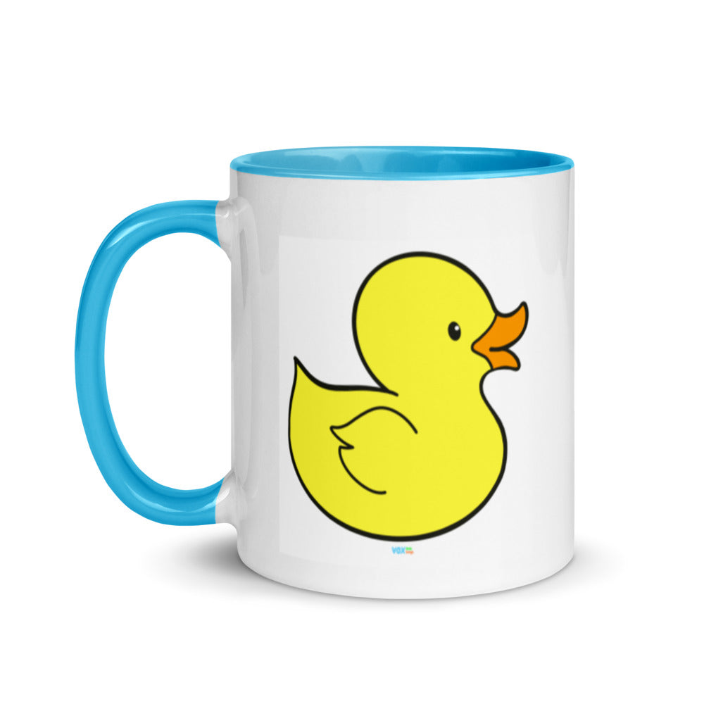 5 Little Ducks Mug | VoxKids®
