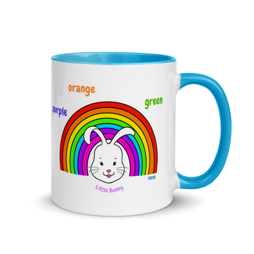 Little Bunny Mug | VoxKids®