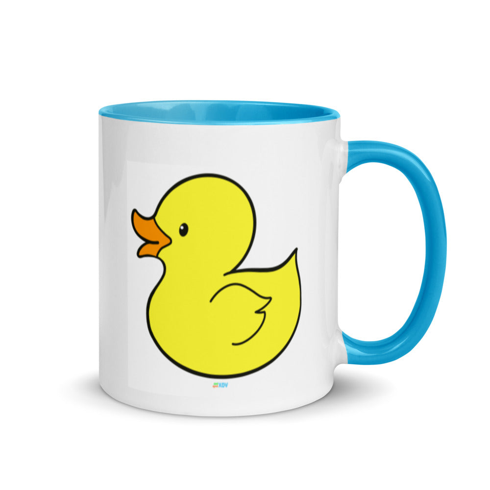 5 Little Ducks Mug | VoxKids®