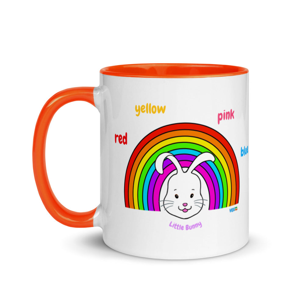Little Bunny Mug | VoxKids®