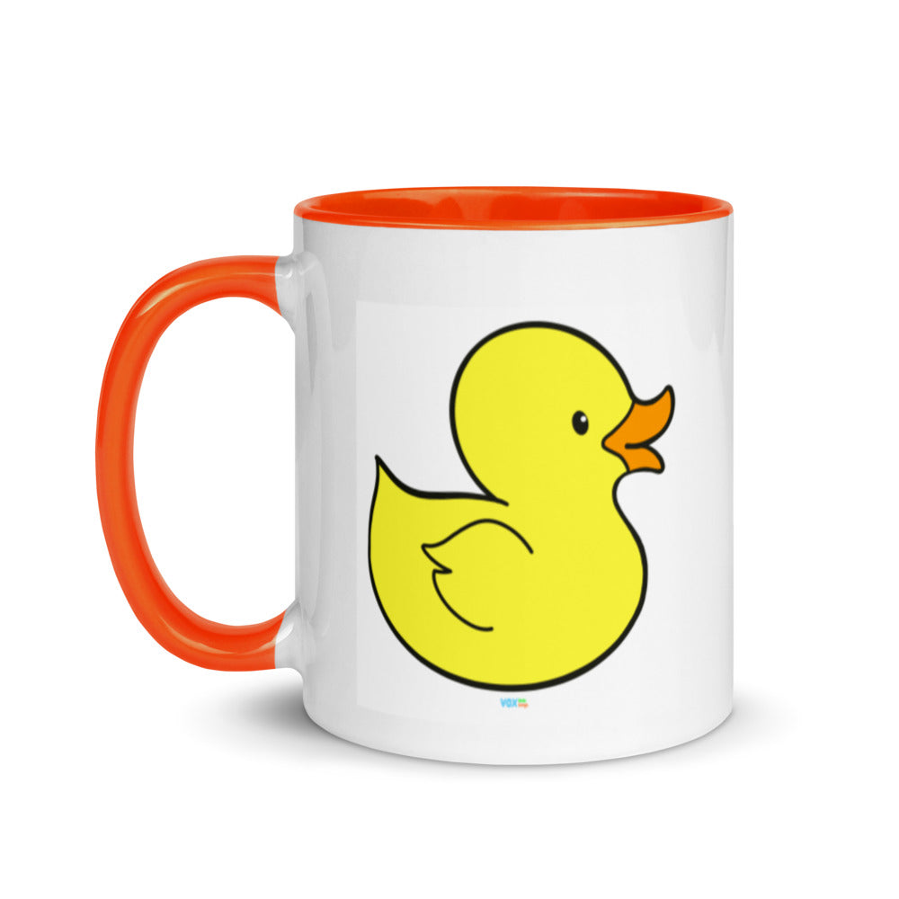 5 Little Ducks Mug | VoxKids®