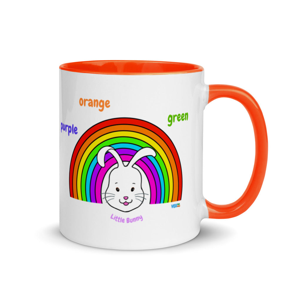 Little Bunny Mug | VoxKids®