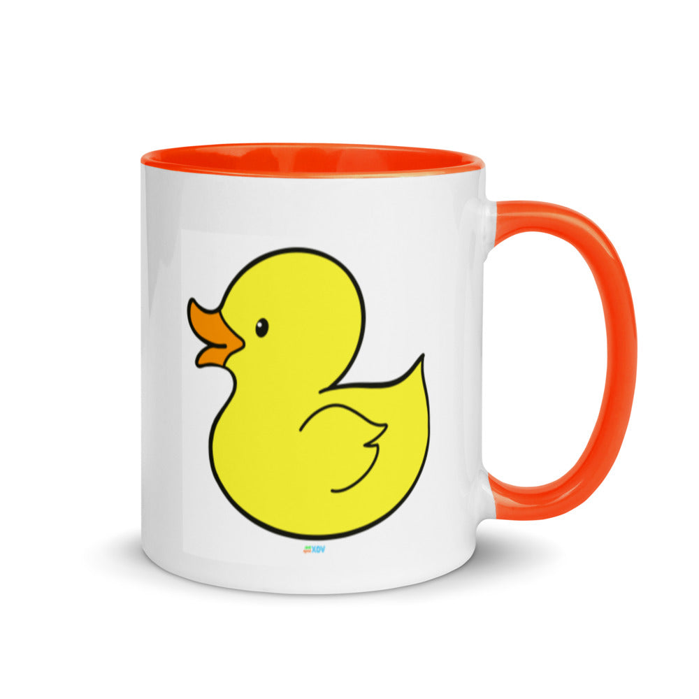 5 Little Ducks Mug | VoxKids®