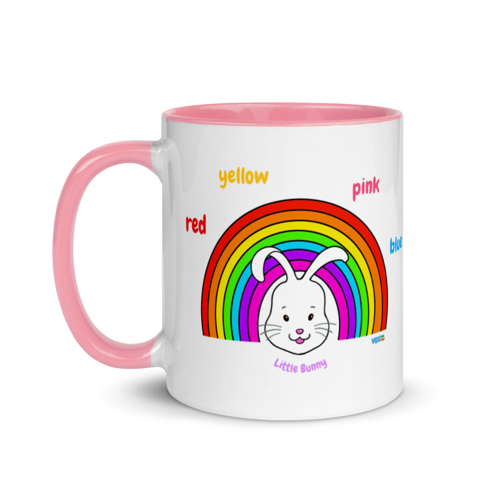 Little Bunny Mug | VoxKids®