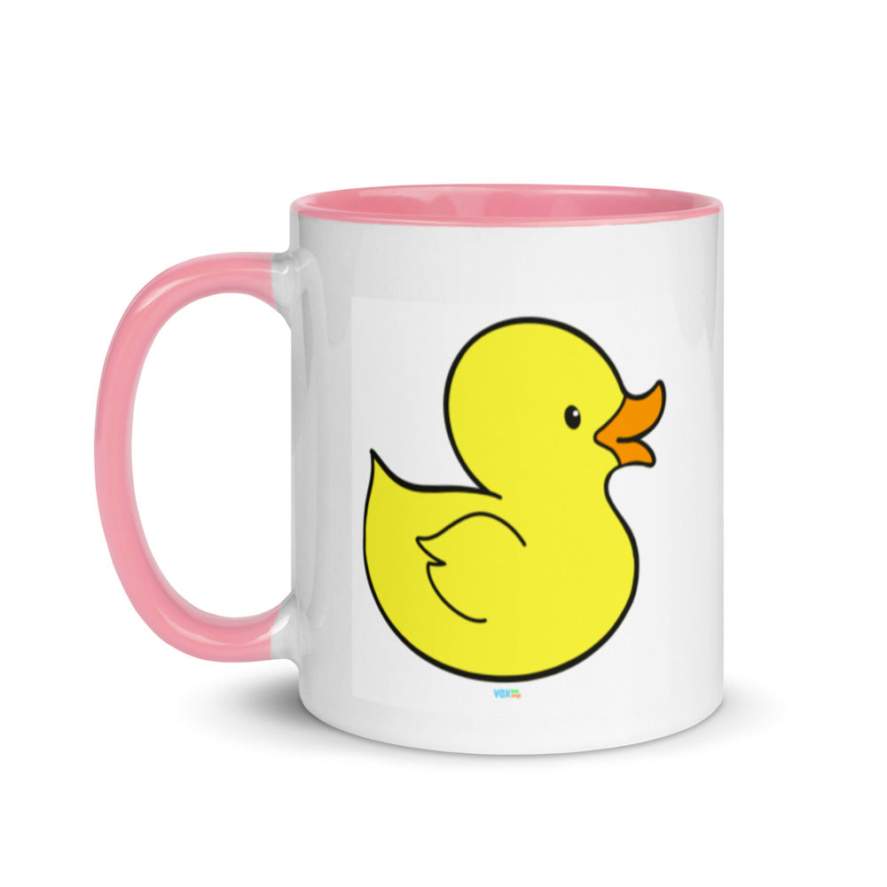 5 Little Ducks Mug | VoxKids®