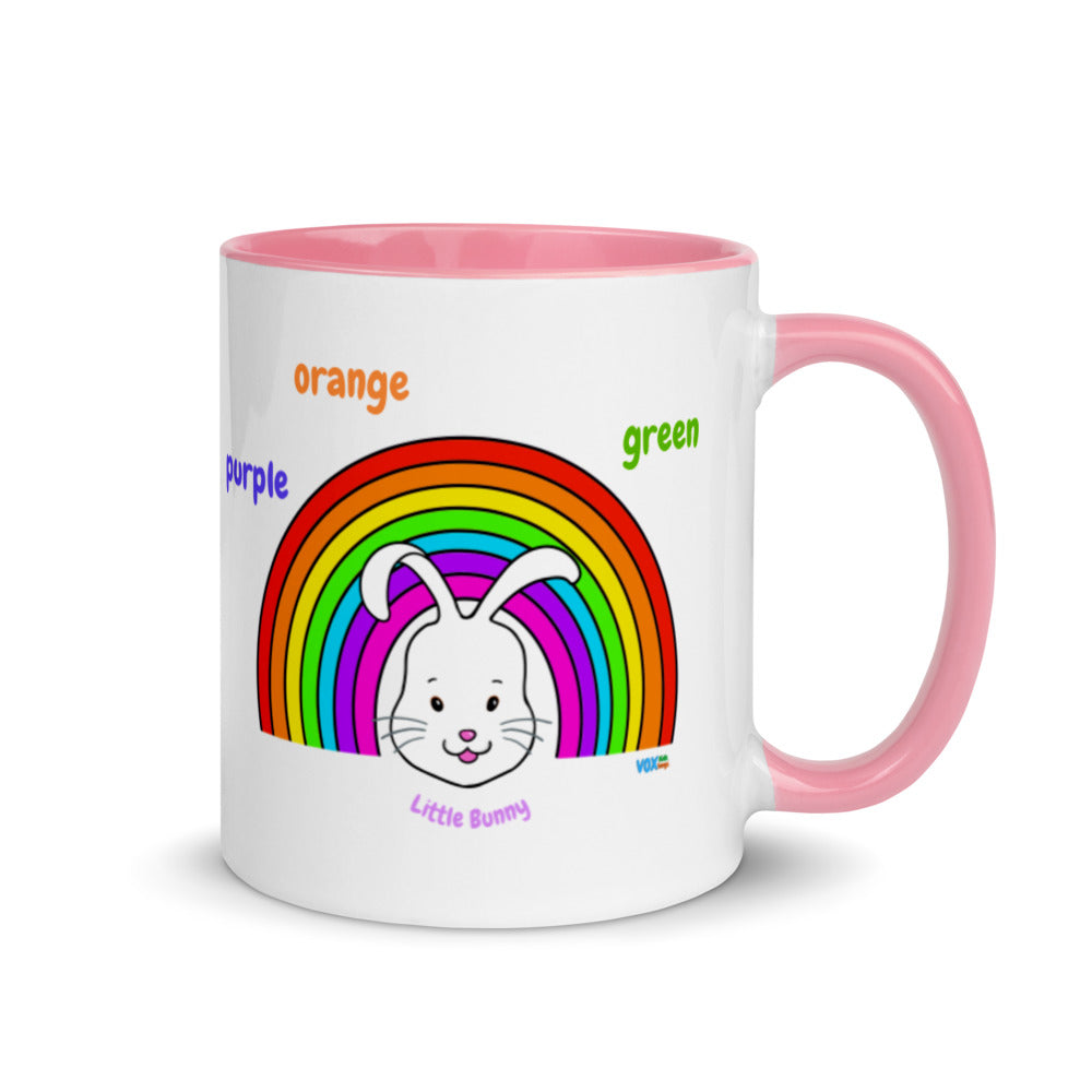 Little Bunny Mug | VoxKids®