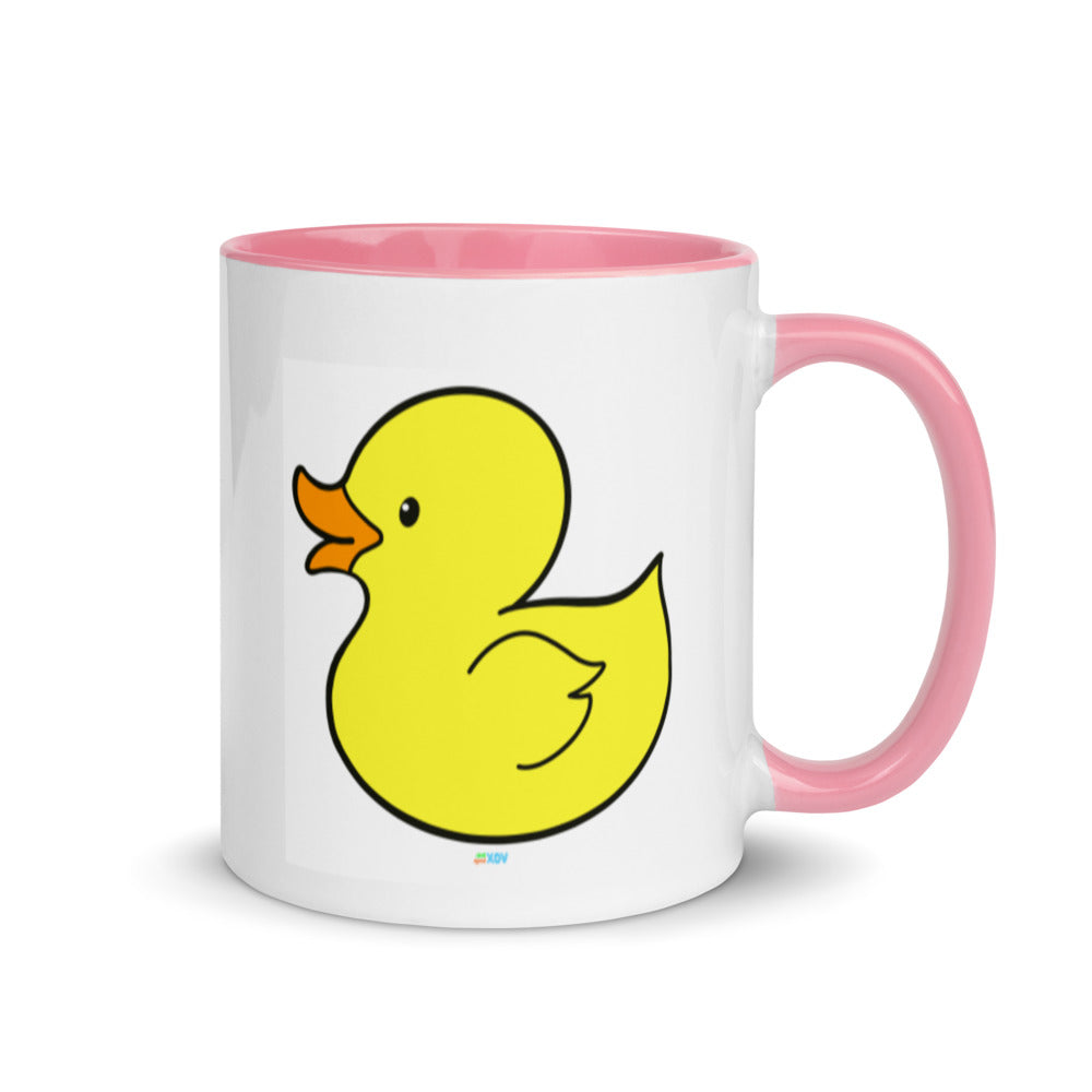 5 Little Ducks Mug | VoxKids®