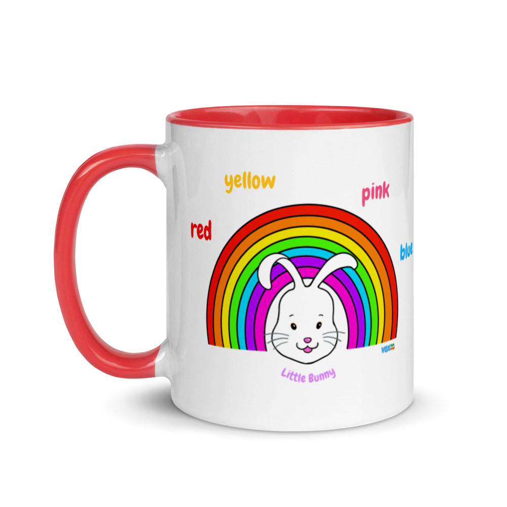 Little Bunny Mug | VoxKids®