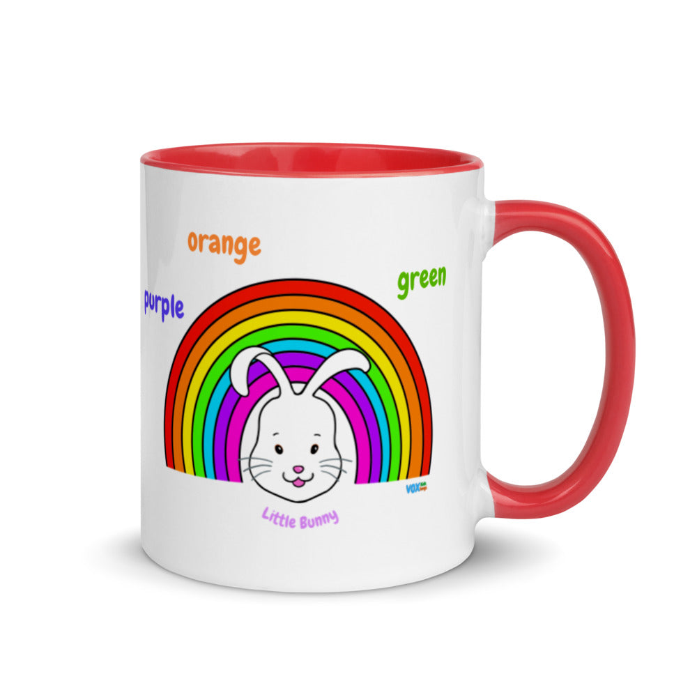 Little Bunny Mug | VoxKids®