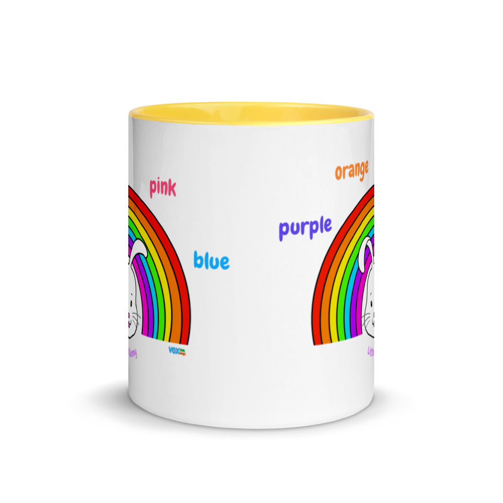 Little Bunny Mug | VoxKids®