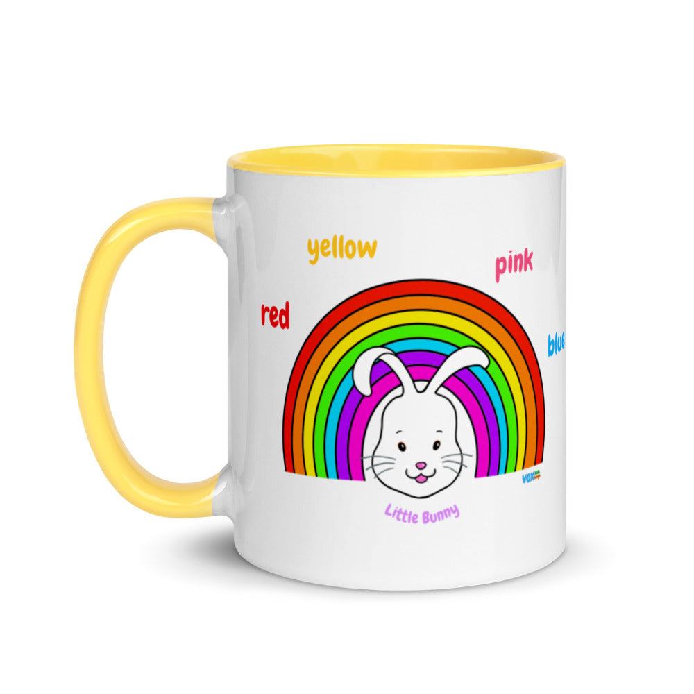 Little Bunny Mug | VoxKids®