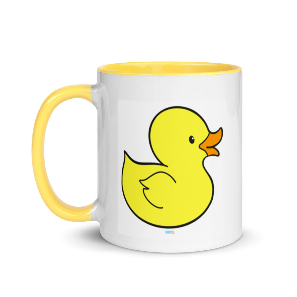 5 Little Ducks Mug | VoxKids®
