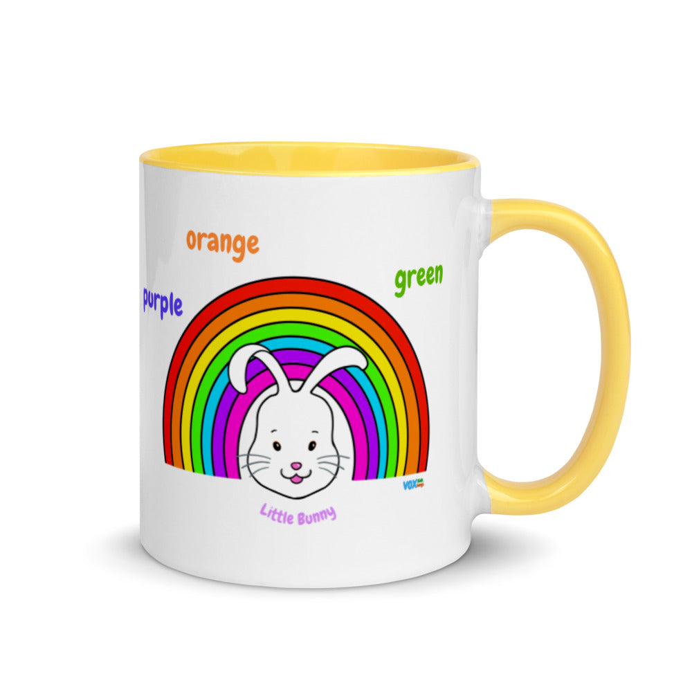 Little Bunny Mug | VoxKids®