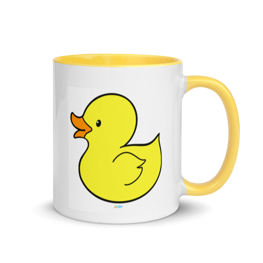 5 Little Ducks Mug | VoxKids®